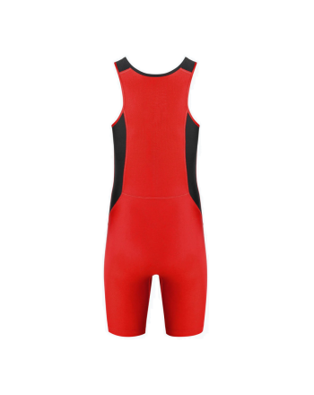 NIKE WEIGHTLIFTING SUIT Nike - 2 buty zapaśnicze ubrania kostiumy