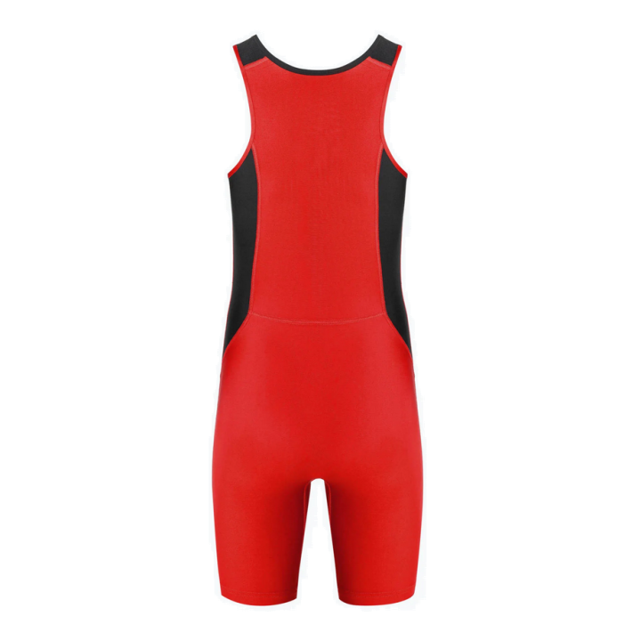 NIKE WEIGHTLIFTING SUIT Nike - 2 buty zapaśnicze ubrania kostiumy