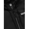 Kurtka przejściowa męska z kapturem Athletic Logo II - 4 buty zapaśnicze ubrania kostiumy