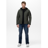 Kurtka SOFTSHELL ROCKFISH 2 PIT BULL - 1 buty zapaśnicze ubrania kostiumy