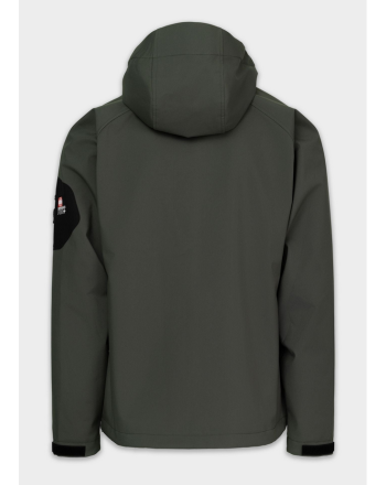 SOFTSHELL ROCKFISH 2  PIT BULL  - 3 buty zapaśnicze ubrania kostiumy