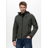 Kurtka SOFTSHELL ROCKFISH 2 PIT BULL - 4 buty zapaśnicze ubrania kostiumy
