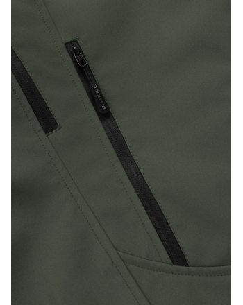 SOFTSHELL ROCKFISH 2  PIT BULL  - 5 buty zapaśnicze ubrania kostiumy