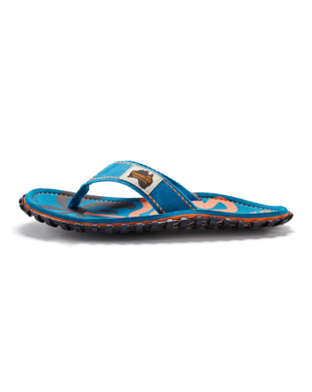 GUMBIES ISLANDER FLIP-FLOPS UNISEX Gumbies - 3 buty zapaśnicze ubrania kostiumy