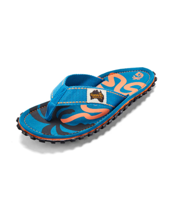 GUMBIES ISLANDER FLIP-FLOPS UNISEX Gumbies - 4 buty zapaśnicze ubrania kostiumy