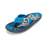 Japonki GUMBIES ISLANDER FLIP-FLOPS UNISEX Gumbies - 4 buty zapaśnicze ubrania kostiumy