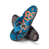 GUMBIES ISLANDER FLIP-FLOPS UNISEX Gumbies - 2 buty zapaśnicze ubrania kostiumy