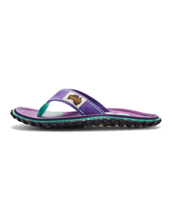 GUMBIES ISLANDER FLIP-FLOPS UNISEX Gumbies - 5 buty zapaśnicze ubrania kostiumy