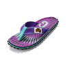 Japonki GUMBIES ISLANDER FLIP-FLOPS UNISEX Gumbies - 6 buty zapaśnicze ubrania kostiumy