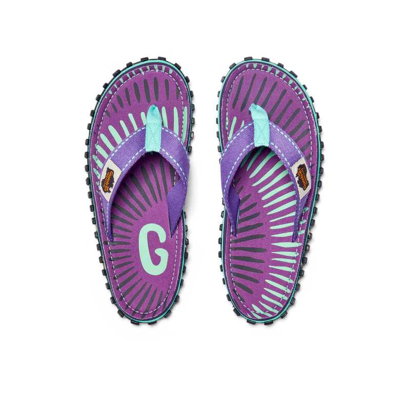 GUMBIES ISLANDER FLIP-FLOPS UNISEX Gumbies - 1 buty zapaśnicze ubrania kostiumy