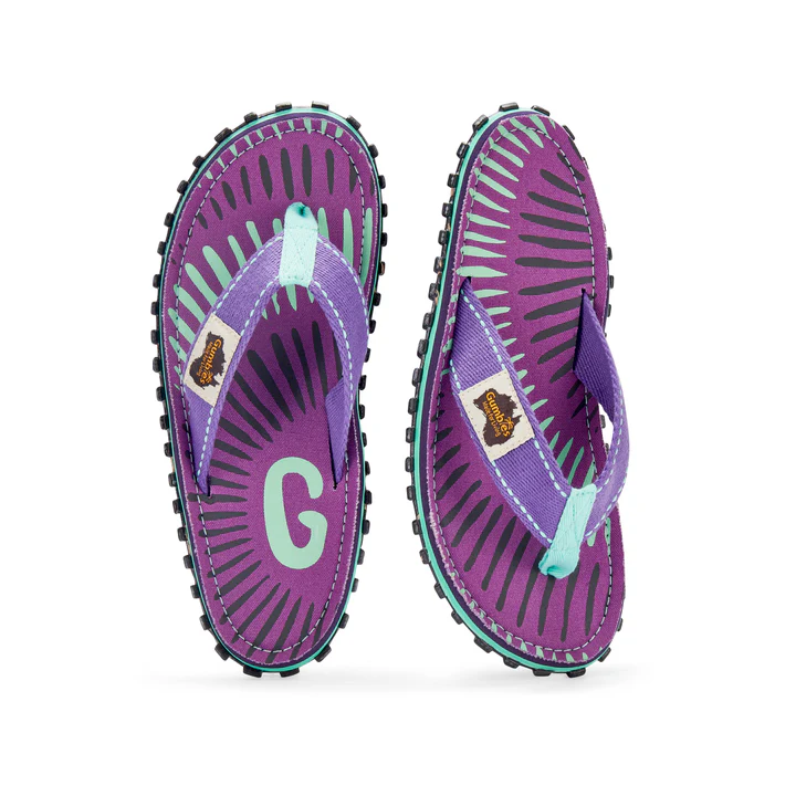 GUMBIES ISLANDER FLIP-FLOPS UNISEX Gumbies - 2 buty zapaśnicze ubrania kostiumy