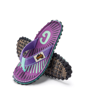 GUMBIES ISLANDER FLIP-FLOPS UNISEX Gumbies - 3 buty zapaśnicze ubrania kostiumy