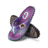 Japonki GUMBIES ISLANDER FLIP-FLOPS UNISEX Gumbies - 3 buty zapaśnicze ubrania kostiumy