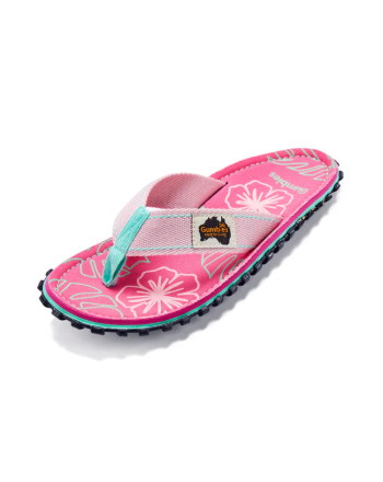 GUMBIES ISLANDER FLIP-FLOPS UNISEX Gumbies - 3 buty zapaśnicze ubrania kostiumy