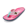 Japonki GUMBIES ISLANDER FLIP-FLOPS UNISEX Gumbies - 3 buty zapaśnicze ubrania kostiumy