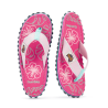 Japonki GUMBIES ISLANDER FLIP-FLOPS UNISEX Gumbies - 4 buty zapaśnicze ubrania kostiumy