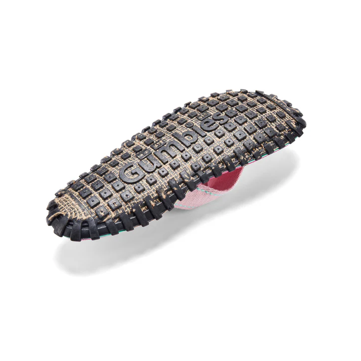 GUMBIES ISLANDER FLIP-FLOPS UNISEX Gumbies - 2 buty zapaśnicze ubrania kostiumy