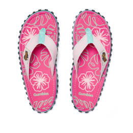 Japonki GUMBIES ISLANDER FLIP-FLOPS UNISEX Gumbies - 1 buty zapaśnicze ubrania kostiumy