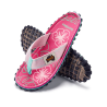 GUMBIES ISLANDER FLIP-FLOPS UNISEX Gumbies - 6 buty zapaśnicze ubrania kostiumy