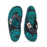GUMBIES ISLANDER FLIP-FLOPS UNISEX Gumbies - 4 buty zapaśnicze ubrania kostiumy
