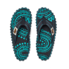 Japonki GUMBIES ISLANDER FLIP-FLOPS UNISEX Gumbies - 1 buty zapaśnicze ubrania kostiumy