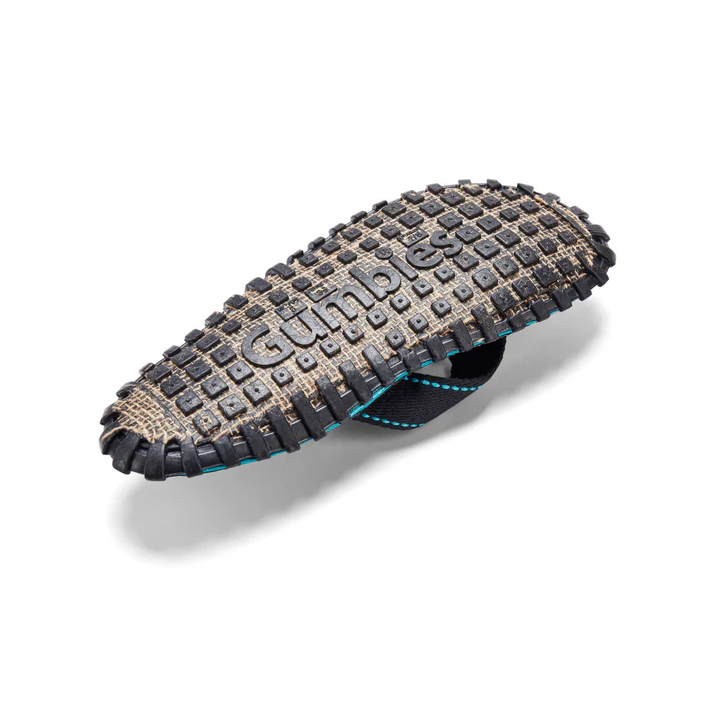 Japonki GUMBIES ISLANDER FLIP-FLOPS UNISEX Gumbies - 7 buty zapaśnicze ubrania kostiumy