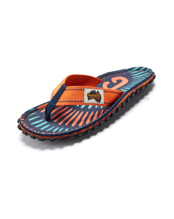 GUMBIES ISLANDER FLIP-FLOPS UNISEX Gumbies - 4 buty zapaśnicze ubrania kostiumy