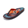 Japonki GUMBIES ISLANDER FLIP-FLOPS UNISEX Gumbies - 4 buty zapaśnicze ubrania kostiumy