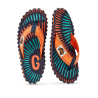 GUMBIES ISLANDER FLIP-FLOPS UNISEX Gumbies - 3 buty zapaśnicze ubrania kostiumy