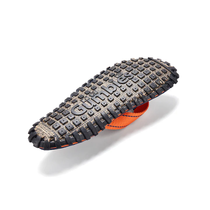 GUMBIES ISLANDER FLIP-FLOPS UNISEX Gumbies - 6 buty zapaśnicze ubrania kostiumy