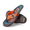 Japonki GUMBIES ISLANDER FLIP-FLOPS UNISEX Gumbies - 2 buty zapaśnicze ubrania kostiumy