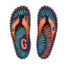 Japonki GUMBIES ISLANDER FLIP-FLOPS UNISEX Gumbies - 1 buty zapaśnicze ubrania kostiumy