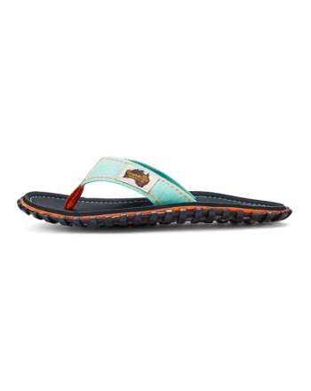 GUMBIES ISLANDER FLIP-FLOPS UNISEX Gumbies - 2 buty zapaśnicze ubrania kostiumy