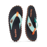 GUMBIES ISLANDER FLIP-FLOPS UNISEX Gumbies - 3 buty zapaśnicze ubrania kostiumy