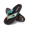 GUMBIES ISLANDER FLIP-FLOPS UNISEX Gumbies - 6 buty zapaśnicze ubrania kostiumy