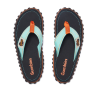 GUMBIES ISLANDER FLIP-FLOPS UNISEX Gumbies - 1 buty zapaśnicze ubrania kostiumy