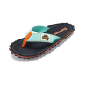 GUMBIES ISLANDER FLIP-FLOPS UNISEX Gumbies - 5 buty zapaśnicze ubrania kostiumy