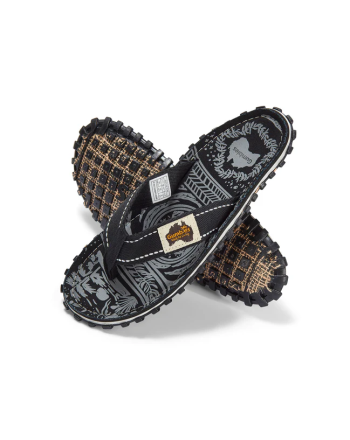 GUMBIES ISLANDER FLIP-FLOPS UNISEX Gumbies - 2 buty zapaśnicze ubrania kostiumy