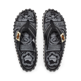 Japonki GUMBIES ISLANDER FLIP-FLOPS UNISEX Gumbies - 1 buty zapaśnicze ubrania kostiumy