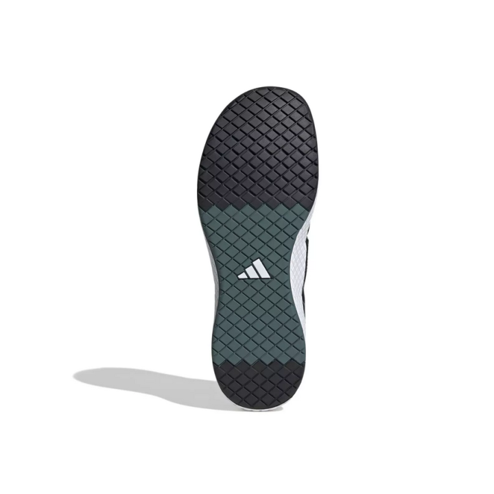 Adidas The Total 2 - weightlifting shoes Adidas - 6 buty zapaśnicze ubrania kostiumy
