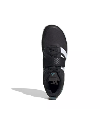 Adidas The Total 2 - buty do podnoszenia ciężarów Adidas - 5 buty zapaśnicze ubrania kostiumy