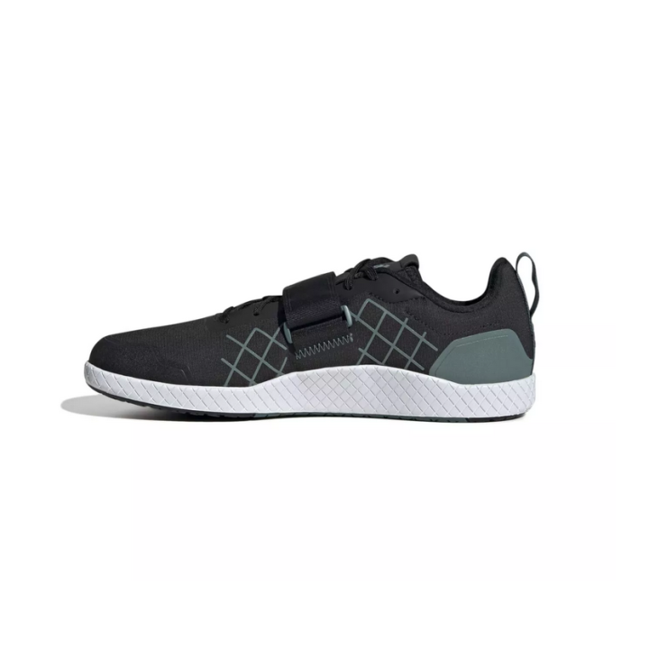 Adidas The Total 2 - weightlifting shoes Adidas - 2 buty zapaśnicze ubrania kostiumy