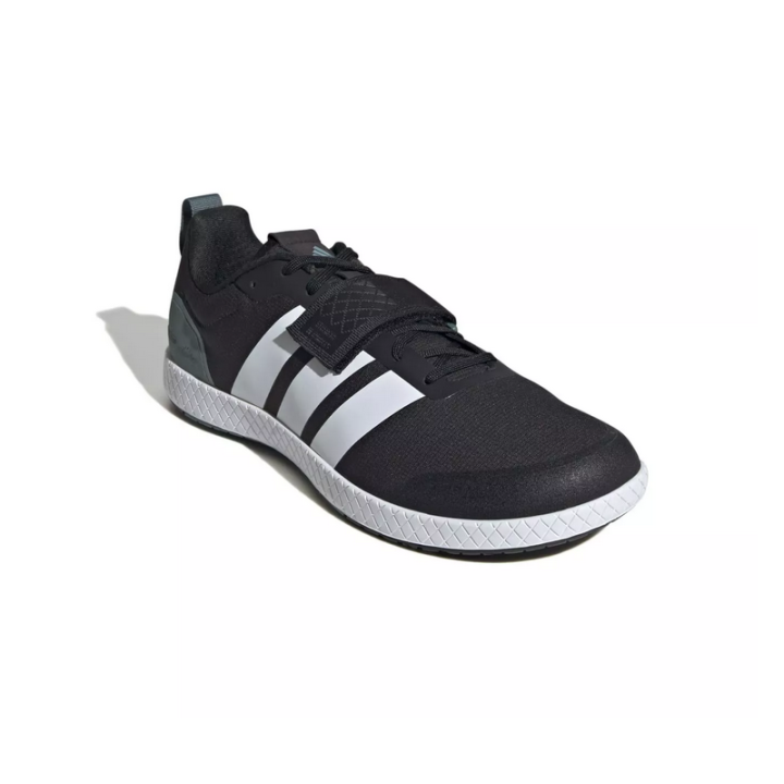 Adidas The Total 2 - weightlifting shoes Adidas - 3 buty zapaśnicze ubrania kostiumy