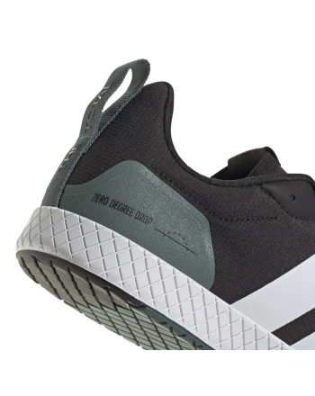 Adidas The Total 2 - weightlifting shoes Adidas - 7 buty zapaśnicze ubrania kostiumy