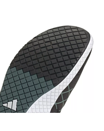 Adidas The Total 2 - buty do podnoszenia ciężarów Adidas - 8 buty zapaśnicze ubrania kostiumy