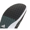 Adidas The Total 2 - buty do podnoszenia ciężarów Adidas - 8 buty zapaśnicze ubrania kostiumy