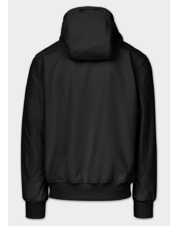 Kurtka softshell z kapturem ROSCOE PIT BULL  - 2 buty zapaśnicze ubrania kostiumy