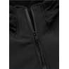 Kurtka softshell z kapturem ROSCOE PIT BULL  - 3 buty zapaśnicze ubrania kostiumy