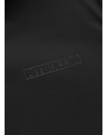 Kurtka softshell z kapturem ROSCOE PIT BULL  - 5 buty zapaśnicze ubrania kostiumy