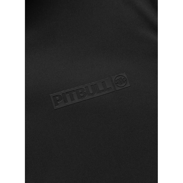 Kurtka softshell z kapturem ROSCOE PIT BULL  - 5 buty zapaśnicze ubrania kostiumy